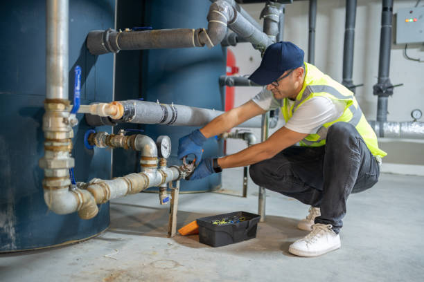 Best Commercial Plumbing Services  in Taos Pueblo, NM