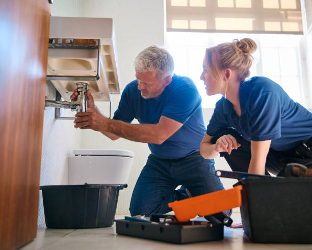 Best Plumbing System Maintenance  in Taos Pueblo, NM